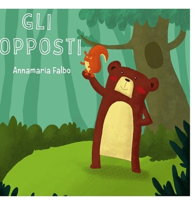 Gli Opposti by Falbo, Annamaria