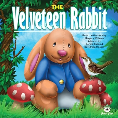 The Velveteen Rabbit by Williams, Magery