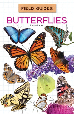 Butterflies by Lane, Laura