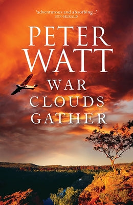 War Clouds Gather by Watt, Peter