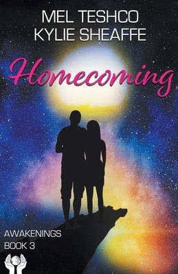 Homecoming by Teshco, Mel