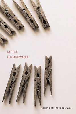Little Housewolf by Purdham, Medrie