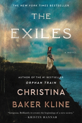 The Exiles by Kline, Christina Baker