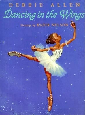 Dancing in the Wings by Allen, Debbie