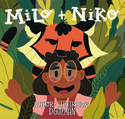 Milo + Niko by Guzman, D.