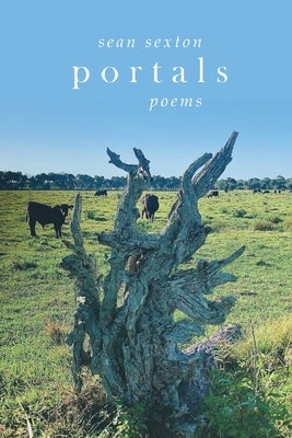 Portals: Poems by Sexton, Sean