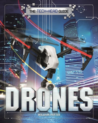 Drones by Potter, William C.