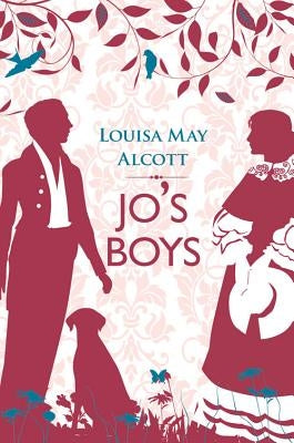 Jo's Boys by Alcott, Louisa May