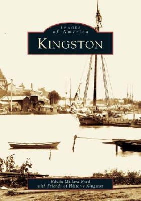 Kingston by Millard Ford, Edwin