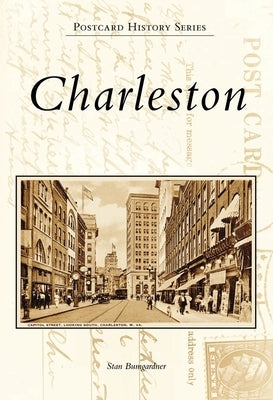 Charleston by Bumgardner, Stan