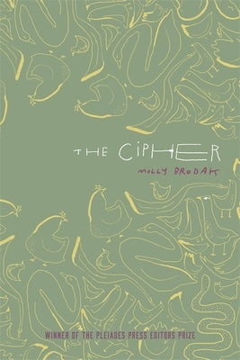 The Cipher by Brodak, Molly