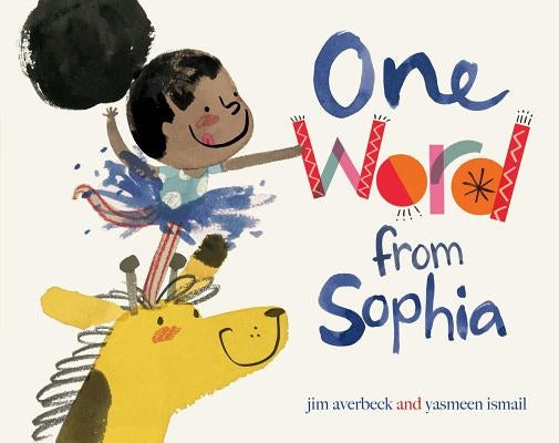 One Word from Sophia by Averbeck, Jim