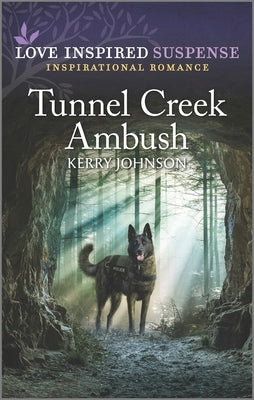 Tunnel Creek Ambush by Johnson, Kerry