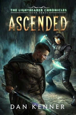 Ascended by Kenner, Dan