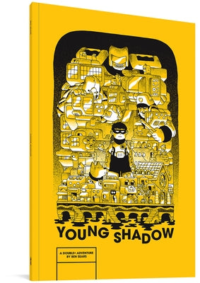 Young Shadow by Sears, Ben