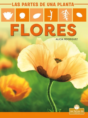 Flores (Flowers) by Rodriguez, Alicia