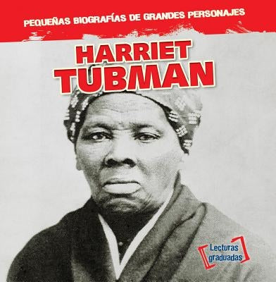 Harriet Tubman by Stoltman, Joan