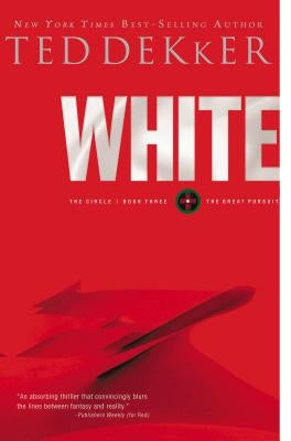 White by Dekker, Ted