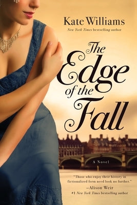 The Edge of the Fall by Williams, Kate