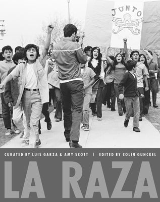 La Raza by Gunckel, Colin