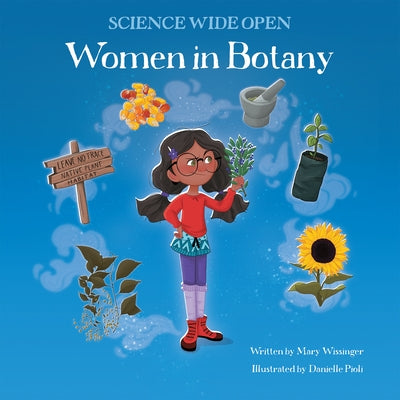 Women in Botany by Wissinger, Mary