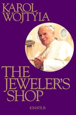 Jeweler's Shop by Wojtyla, Karol