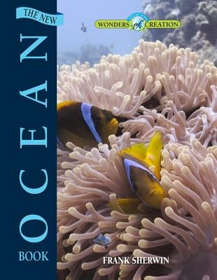 The New Ocean Book by Sherwin, Frank