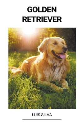 Golden Retriever by Silva, Luis