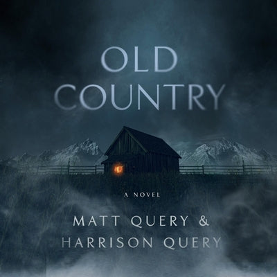 Old Country by Query, Harrison