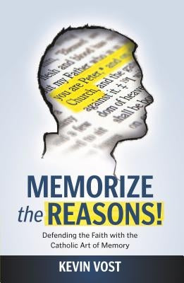 Memorize the Reasons: Defendin by Vost, Kevin