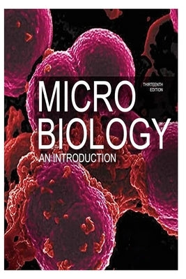 Microbiology by Luis, Jeremy