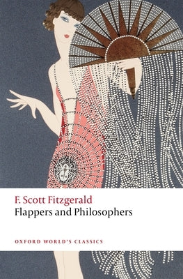 Flappers and Philosophers by Fitzgerald, F. Scott