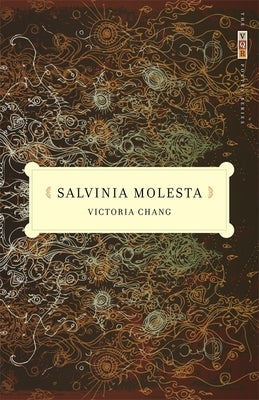 Salvinia Molesta by Chang, Victoria