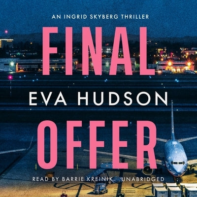 Final Offer by Hudson, Eva
