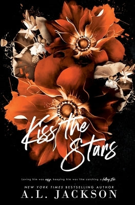 Kiss the Stars (Alternate Cover) by Jackson, A. L.