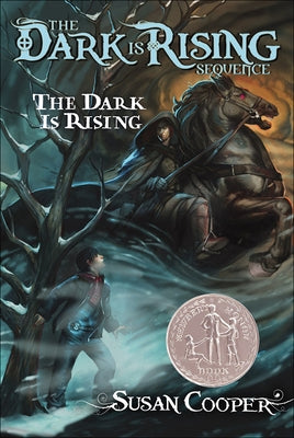 The Dark Is Rising by Cooper, Susan