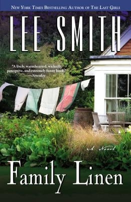 Family Linen by Smith, Lee
