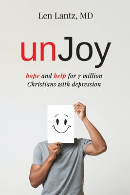 unJoy by Lantz, Len