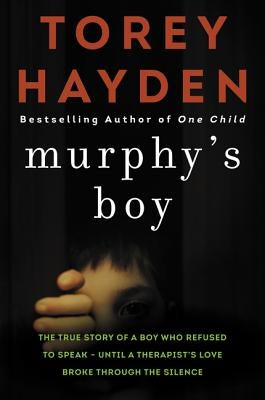 Murphy's Boy by Hayden, Torey