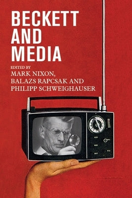 Beckett and Media by Rapcsak, Balazs