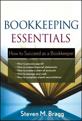 Bookkeeping by Bragg