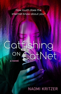 Catfishing on Catnet by Kritzer, Naomi