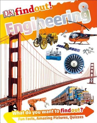 Dkfindout! Engineering by DK