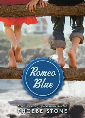 Romeo Blue by Stone, Phoebe