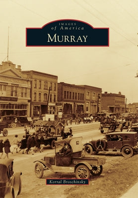 Murray by Broschinsky, Korral