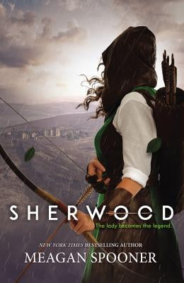 Sherwood Sherwood by Spooner, Meagan