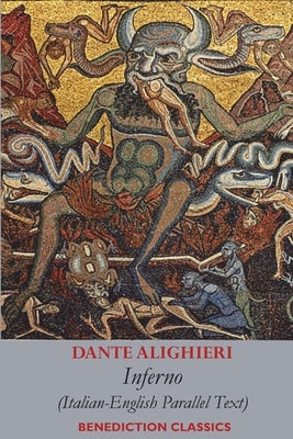 Inferno: Italian-English Parallel Text by Dante