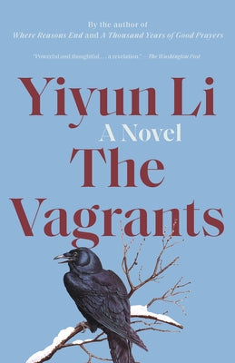 The Vagrants by Li, Yiyun