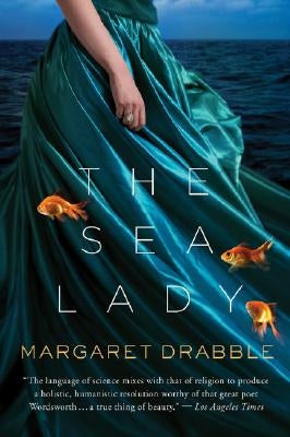 The Sea Lady by Drabble, Margaret