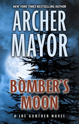 Bomber's Moon by Mayor, Archer